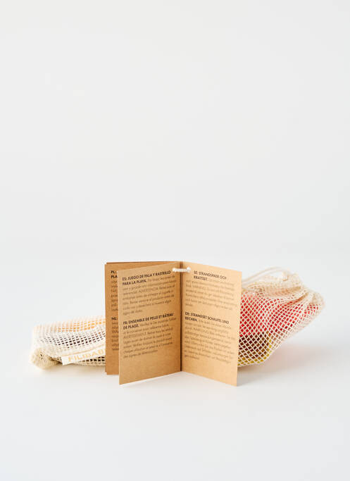 Accessoire divers rose FILIBABBA enfant