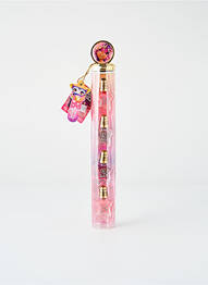Maquillage rose NEBULOUS STARS fille
