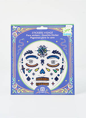 Accessoire divers bleu DJECO enfant