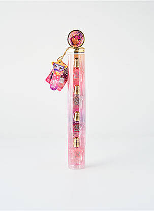 Maquillage rose NEBULOUS STARS fille