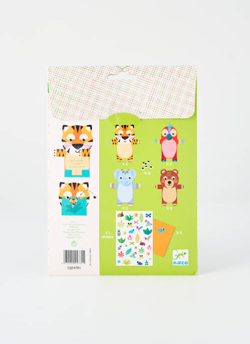 Accessoire divers blanc DJECO enfant