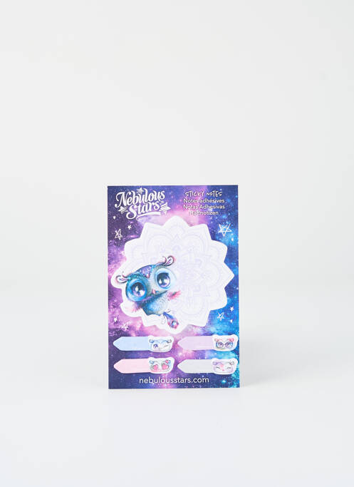 Accessoire divers violet NEBULOUS STARS fille