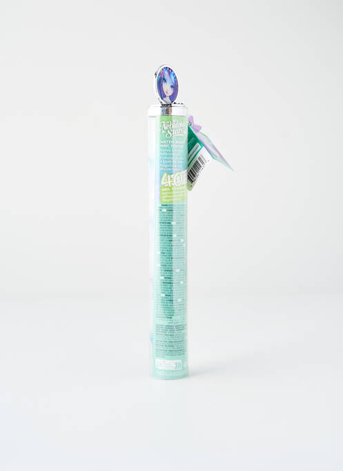 Maquillage bleu NEBULOUS STARS fille