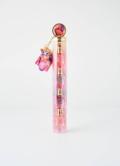 Maquillage rose NEBULOUS STARS fille