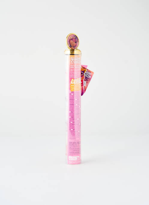 Maquillage rose NEBULOUS STARS fille