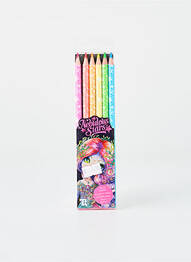 Accessoire divers rose NEBULOUS STARS fille