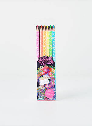 Accessoire divers rose NEBULOUS STARS fille