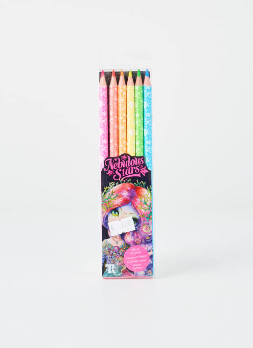 Accessoire divers rose NEBULOUS STARS fille