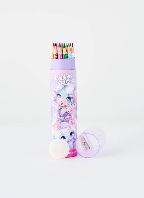 Accessoire divers violet NEBULOUS STARS fille