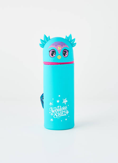 Trousse bleu NEBULOUS STARS fille