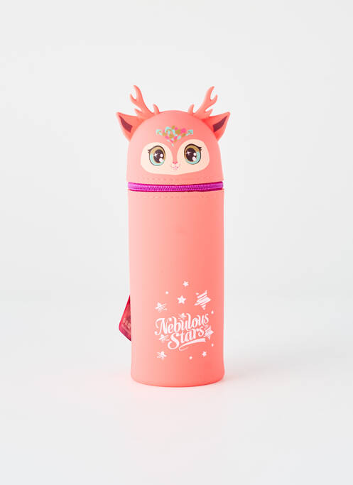 Trousse rose NEBULOUS STARS fille