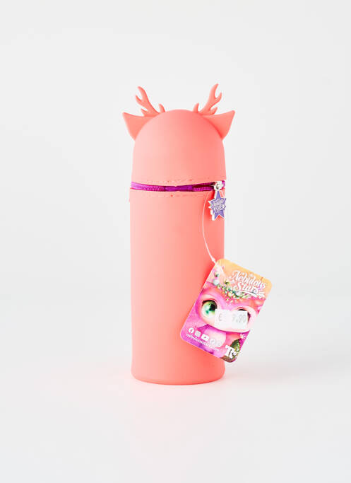 Trousse rose NEBULOUS STARS fille