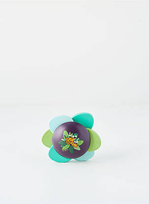 Accessoire divers imprimé fantaisie violet MOULIN ROTY enfant