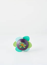 Accessoire divers imprimé fantaisie violet MOULIN ROTY enfant