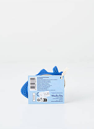 Divers bleu MOULIN ROTY enfant