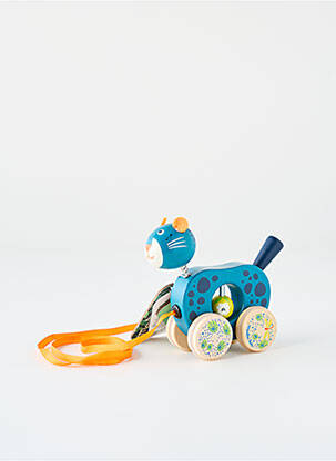 Accessoire divers bleu MOULIN ROTY enfant