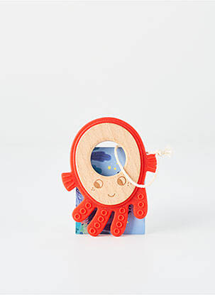 Divers rouge MOULIN ROTY enfant