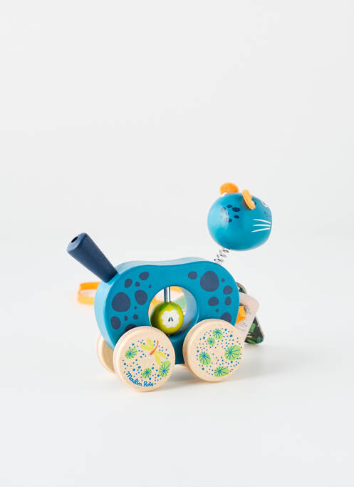 Accessoire divers bleu MOULIN ROTY enfant