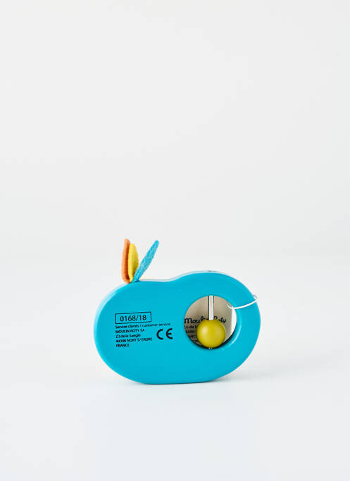Accessoire divers bleu MOULIN ROTY enfant