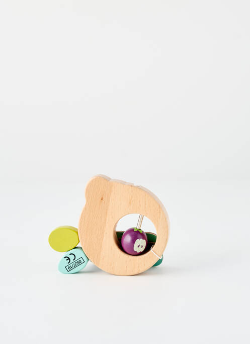 Accessoire divers orange MOULIN ROTY enfant