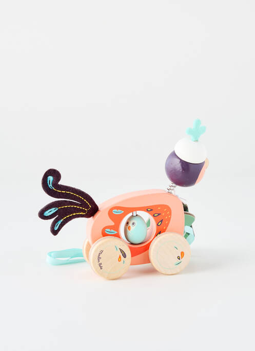 Accessoire divers rose MOULIN ROTY enfant