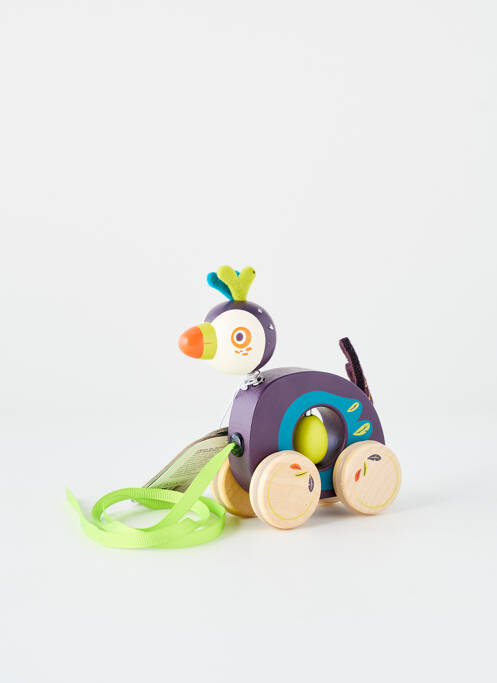 Accessoire divers violet MOULIN ROTY enfant