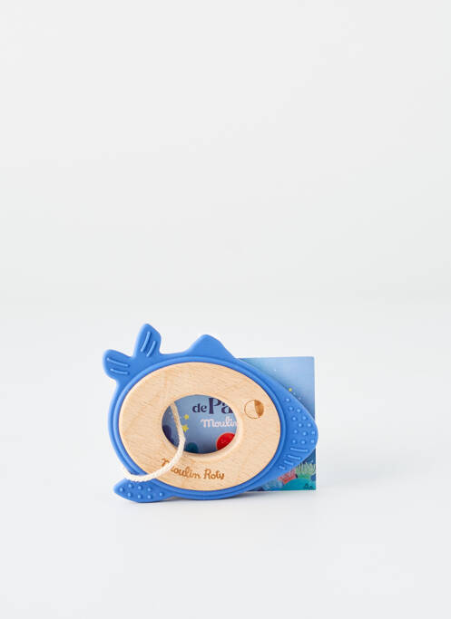 Divers bleu MOULIN ROTY enfant