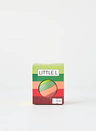 Accessoire divers vert LITTLE L enfant