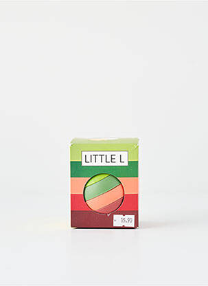Accessoire divers vert LITTLE L enfant
