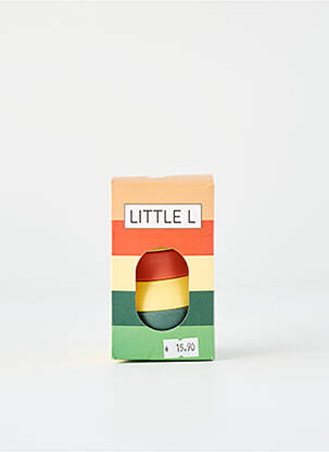 Accessoire divers vert LITTLE L enfant