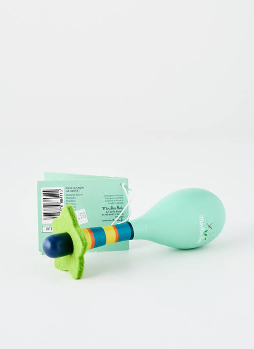 Accessoire divers bleu MOULIN ROTY enfant