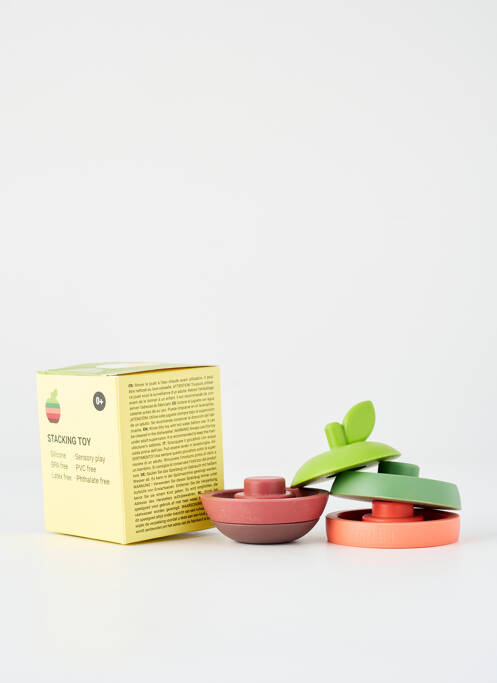 Accessoire divers vert LITTLE L enfant