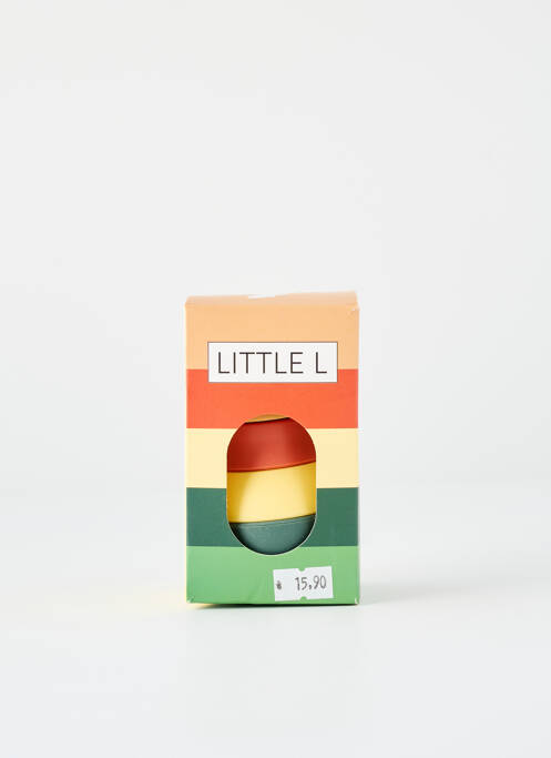 Accessoire divers vert LITTLE L enfant