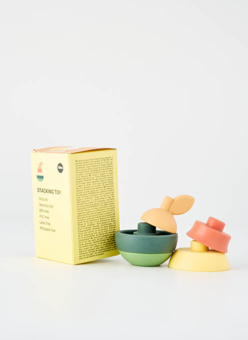 Accessoire divers vert LITTLE L enfant