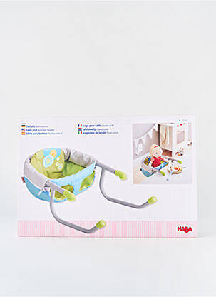 Accessoire divers blanc HABA enfant