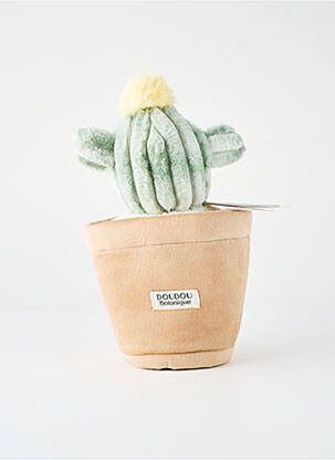 Accessoire divers vert DOUDOU ET COMPAGNIE enfant