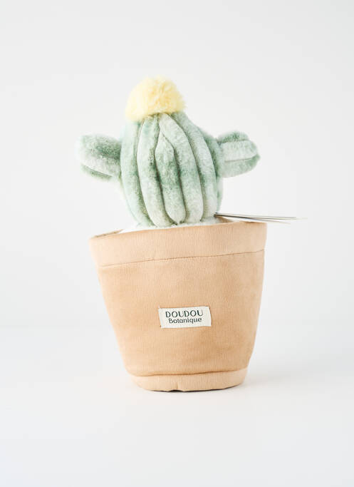Accessoire divers vert DOUDOU ET COMPAGNIE enfant