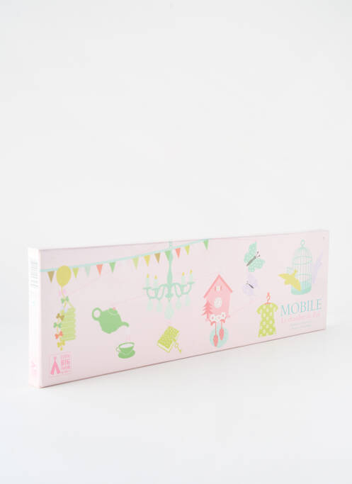 Accessoire divers rose DJECO fille