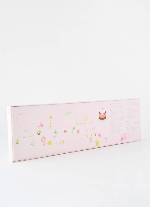 Accessoire divers rose DJECO fille