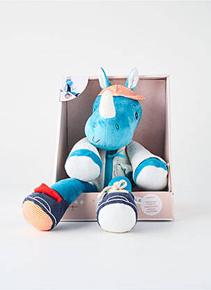 Accessoire divers bleu LILLIPUTIENS garçon