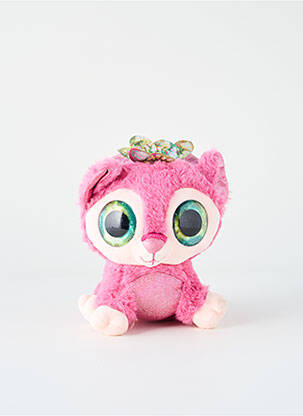 Accessoire divers imprimé fantaisie rose NEBULOUS STARS enfant