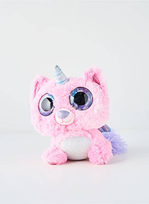 Accessoire divers imprimé fantaisie rose NEBULOUS STARS enfant