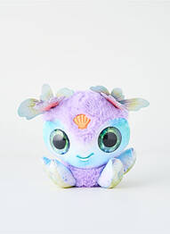 Accessoire divers imprimé fantaisie violet NEBULOUS STARS enfant
