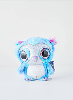Accessoire divers imprimé fantaisie bleu NEBULOUS STARS enfant