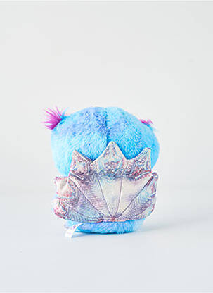 Accessoire divers imprimé fantaisie bleu NEBULOUS STARS enfant