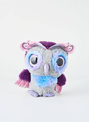 Accessoire divers imprimé fantaisie violet NEBULOUS STARS enfant