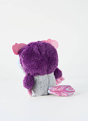 Accessoire divers imprimé fantaisie violet NEBULOUS STARS enfant
