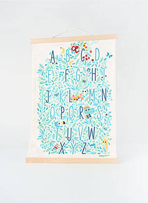 Divers maison bleu LILLIPUTIENS enfant