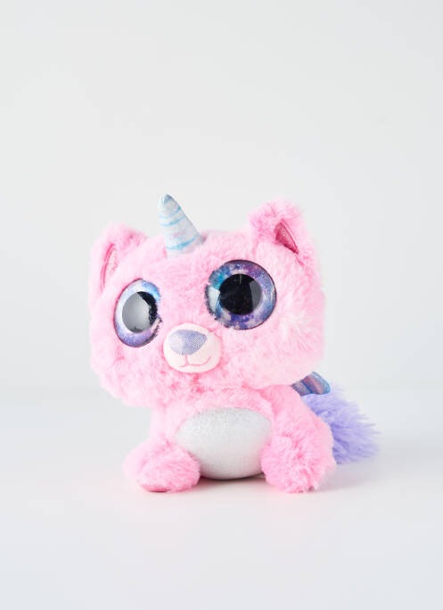Accessoire divers imprimé fantaisie rose NEBULOUS STARS enfant
