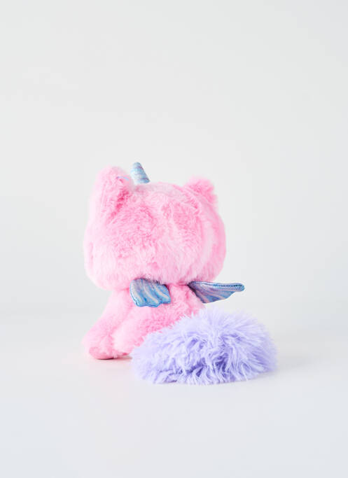 Accessoire divers imprimé fantaisie rose NEBULOUS STARS enfant